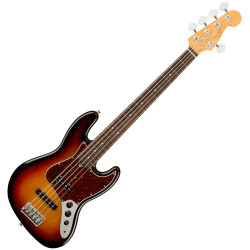 FENDER AMERICAN PRO II JAZZ...