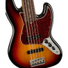 FENDER AMERICAN PRO II JAZZ BASS V RW 3TSB - GITARA BASOWA 5-STRUNOWA