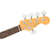 FENDER AMERICAN PRO II JAZZ BASS V RW 3TSB - GITARA BASOWA 5-STRUNOWA