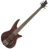 JACKSON JS3 SPECTRA V WALNUT STAIN - GITARA BASOWA 5-STRUNOWA