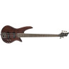 JACKSON JS3 SPECTRA V WALNUT STAIN - GITARA BASOWA 5-STRUNOWA