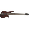 JACKSON JS3 SPECTRA V WALNUT STAIN - GITARA BASOWA 5-STRUNOWA