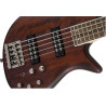 JACKSON JS3 SPECTRA V WALNUT STAIN - GITARA BASOWA 5-STRUNOWA
