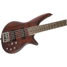 JACKSON JS3 SPECTRA V WALNUT STAIN - GITARA BASOWA 5-STRUNOWA
