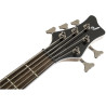 JACKSON JS3 SPECTRA V WALNUT STAIN - GITARA BASOWA 5-STRUNOWA