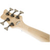 JACKSON JS3 SPECTRA V WALNUT STAIN - GITARA BASOWA 5-STRUNOWA