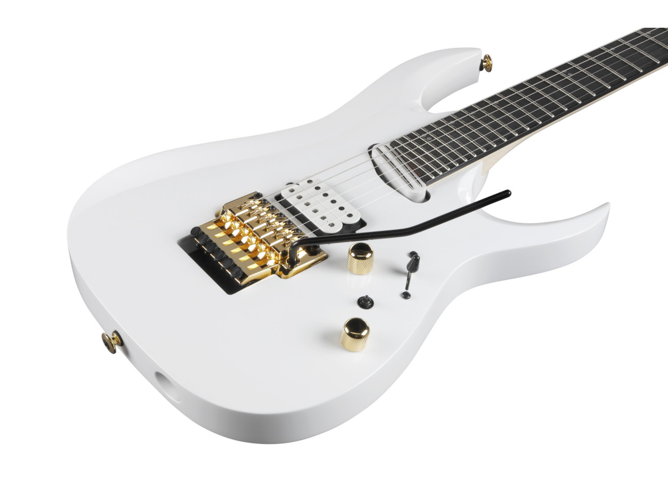 IBANEZ RGA622XH-WH - GITARA ELEKTRYCZNA - Riff.net.pl