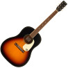 GRETSCH JIM DANDY DREADNOUGHT WPG RXB - GITARA AKUSTYCZNA