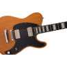 CHARVEL PRO MOD SAN DIMAS 2 HH JOE DUPLANIER NAT MAH - GITARA ELEKTRYCZNA