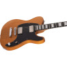 CHARVEL PRO MOD SAN DIMAS 2 HH JOE DUPLANIER NAT MAH - GITARA ELEKTRYCZNA