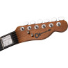 CHARVEL PRO MOD SAN DIMAS 2 HH JOE DUPLANIER NAT MAH - GITARA ELEKTRYCZNA