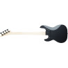 JACKSON JS3Q CB AH FB - TR BLK - GITARA BASOWA