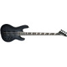 JACKSON JS3Q CB AH FB - TR BLK - GITARA BASOWA