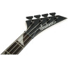 JACKSON JS3Q CB AH FB - TR BLK - GITARA BASOWA