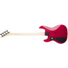 JACKSON  JS3Q CB AH FB - CH BRST - GITARA BASOWA