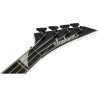 JACKSON  JS3Q CB AH FB - CH BRST - GITARA BASOWA