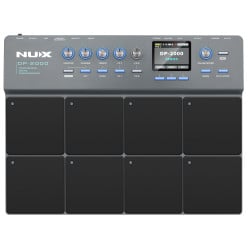 NUX DP-2000 - PAD PERKUSYJNY