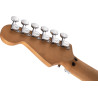 EVH STRIPED SERIES FRANKIE R/B/W RELIC - GITARA ELEKTRYCZNA