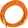 FENDER MONONEON 18,6 ANGL INSTRUMENTAL CABLE - KABEL INSTRUMENTALNY