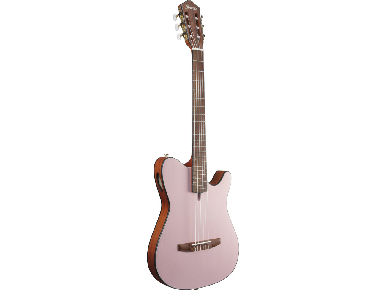 Ibanez FRH10N-RGF エレガット IbanezFRH10N -RGF (Rose Gold Metallic Flat)-《エレガット