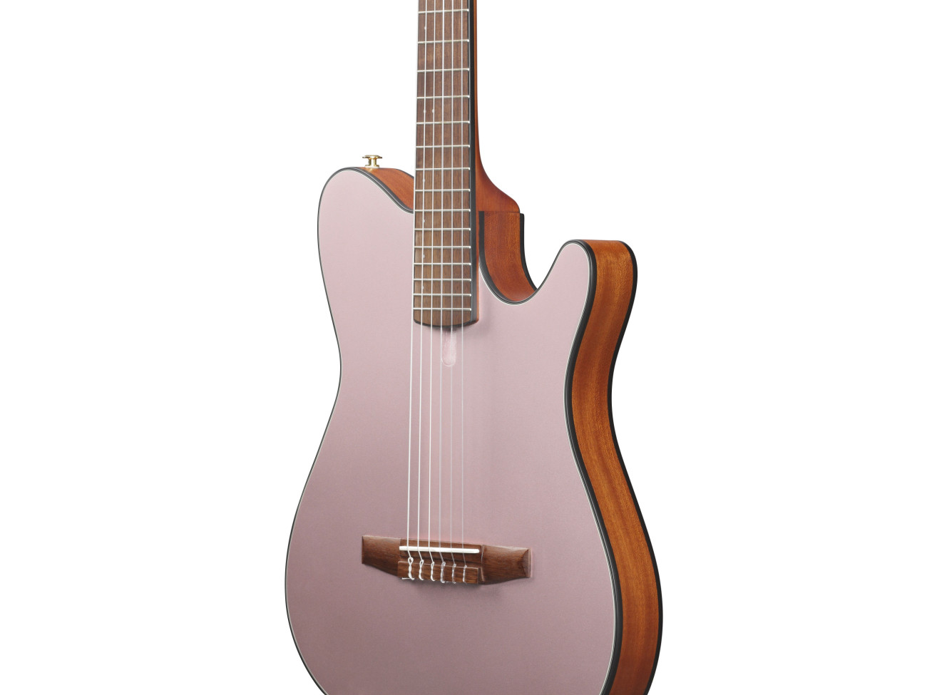 Ibanez FRH10N-RGF エレガット IBANEZ FRH10N-RGF - GITARA ELEKTROKLASYCZNA - Riff.net.pl