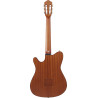 IBANEZ FRH10N-IBF - GITARA ELEKTROKLASYCZNA