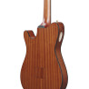 IBANEZ FRH10N-IBF - GITARA ELEKTROKLASYCZNA