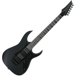 IBANEZ GRGR330EX-BKF  -...