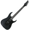 IBANEZ GRGR330EX-BKF  - GITARA ELEKTRYCZNA