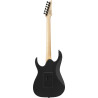IBANEZ GRGR330EX-BKF  - GITARA ELEKTRYCZNA