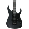 IBANEZ GRGR330EX-BKF  - GITARA ELEKTRYCZNA