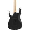 IBANEZ GRGR330EX-BKF  - GITARA ELEKTRYCZNA