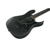 IBANEZ GRGR330EX-BKF  - GITARA ELEKTRYCZNA