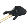 IBANEZ GRGR330EX-BKF  - GITARA ELEKTRYCZNA