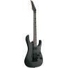 IBANEZ GRGR330EX-BKF  - GITARA ELEKTRYCZNA