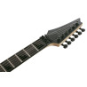 IBANEZ GRGR330EX-BKF  - GITARA ELEKTRYCZNA