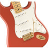 FENDER PLAYER STRAT MN FRD GOLD - GITARA ELEKTRYCZNA