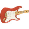 FENDER PLAYER STRAT MN FRD GOLD - GITARA ELEKTRYCZNA