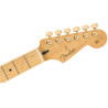 FENDER PLAYER STRAT MN FRD GOLD - GITARA ELEKTRYCZNA