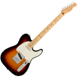 FENDER PLAYER TELECASTER MN...