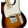 FENDER PLAYER TELECASTER MN 3TS - GITARA ELEKTRYCZNA