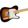 FENDER PLAYER TELECASTER MN 3TS - GITARA ELEKTRYCZNA