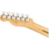 FENDER PLAYER TELECASTER MN 3TS - GITARA ELEKTRYCZNA