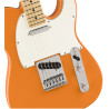 FENDER PLAYER TELECASTER MN CAPRI - GITARA ELEKTRYCZNA