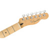 FENDER PLAYER TELECASTER MN CAPRI - GITARA ELEKTRYCZNA
