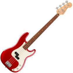FENDER PLAYER PRECISION...