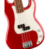 FENDER PLAYER PRECISION BASS PF CAR - GITARA BASOWA