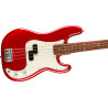 FENDER PLAYER PRECISION BASS PF CAR - GITARA BASOWA