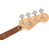 FENDER PLAYER PRECISION BASS PF CAR - GITARA BASOWA