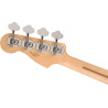 FENDER PLAYER PRECISION BASS PF CAR - GITARA BASOWA